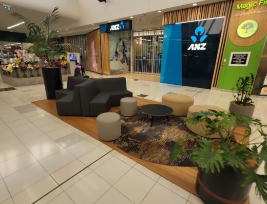 ANZ Northwest Branch