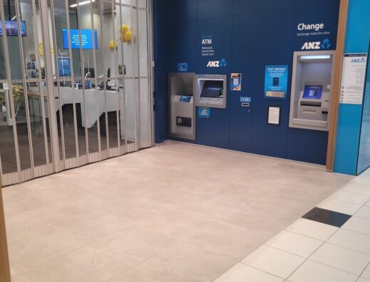 ANZ Northwest Branch
