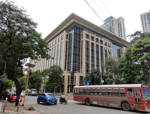 ANZ Banking Group Limited