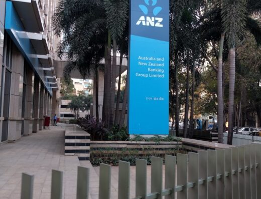 ANZ Banking Group Limited