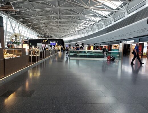 Zurich Airport