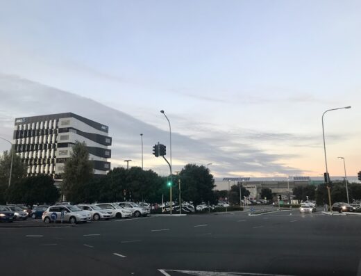 ANZ Sylvia Park Branch