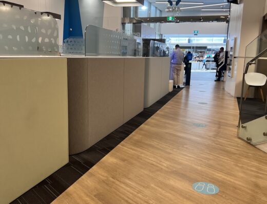 ANZ Branch Queen Street Mall