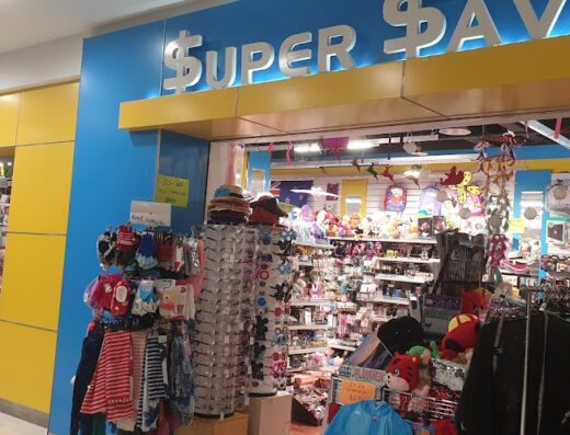 ANZ WestCity Branch