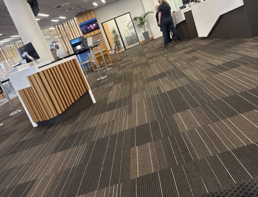 ANZ Hamilton Branch