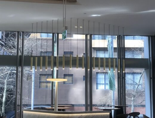 Commonwealth Bank Group Head Office