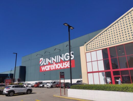 Bunnings Alexandria
