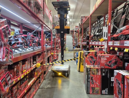 Bunnings Alexandria