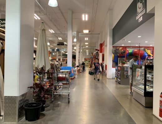 Bunnings Alexandria