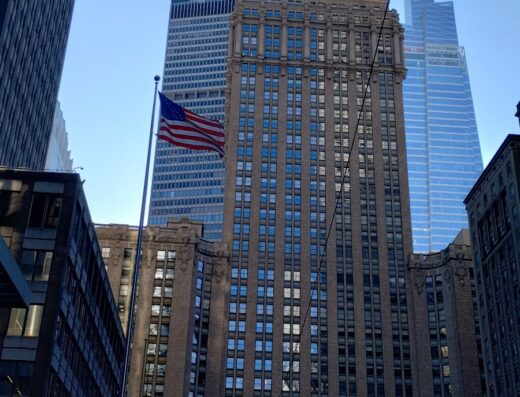 ANZ Bank New York