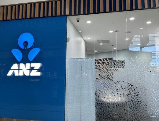 ANZ Northlands Branch