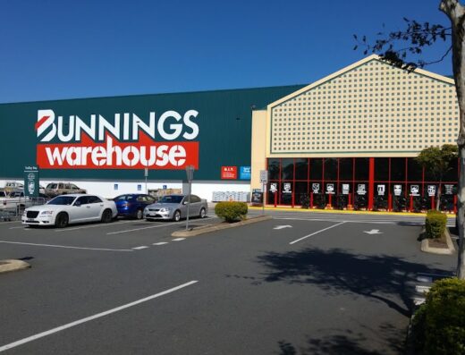 Bunnings Southport
