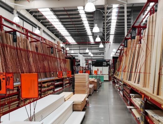 Bunnings Southport
