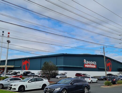 Bunnings Moorabbin
