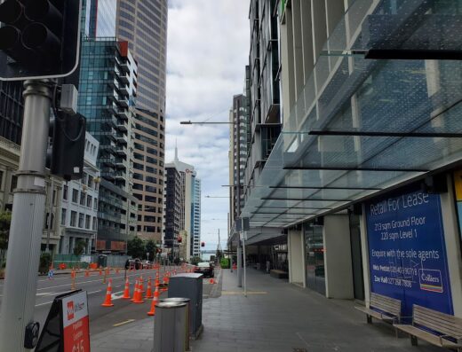 Anz Centre
