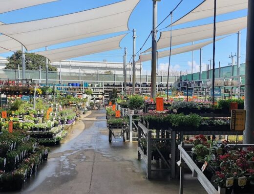 Bunnings Port Melbourne