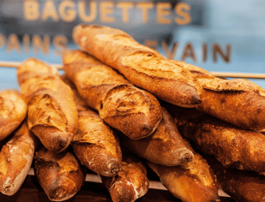 PARÉMI Boulangerie – Pâtisserie