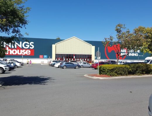 Bunnings Underwood