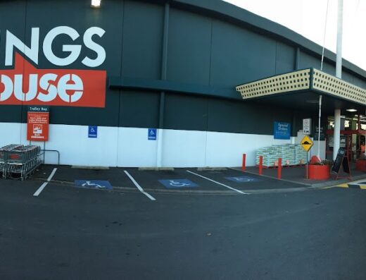 Bunnings Underwood
