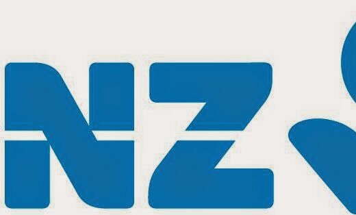 ANZ Upper Hutt Branch