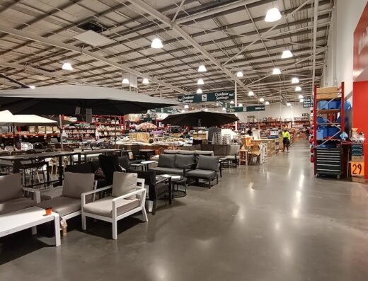 Bunnings Blacktown