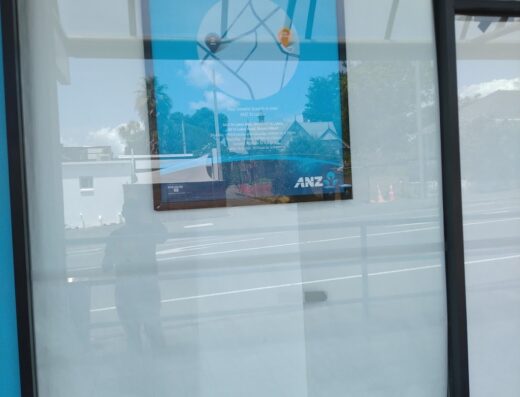 ANZ Wānaka Branch