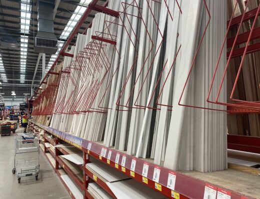 Bunnings Minchinbury