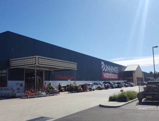 Bunnings Rydalmere