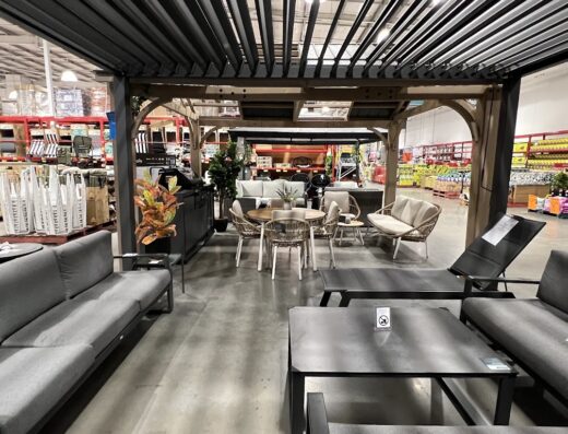 Bunnings Rydalmere