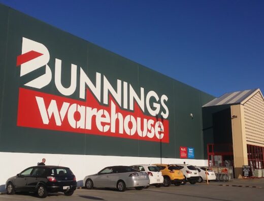 Bunnings Arundel
