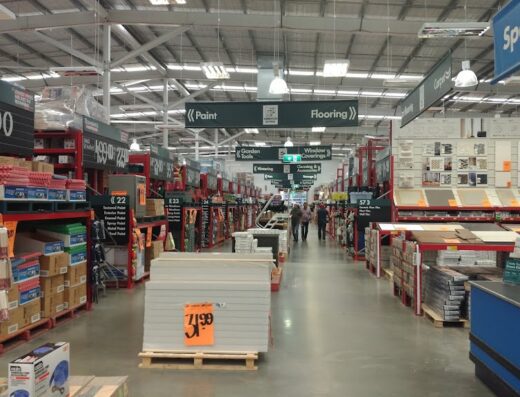 Bunnings Arundel