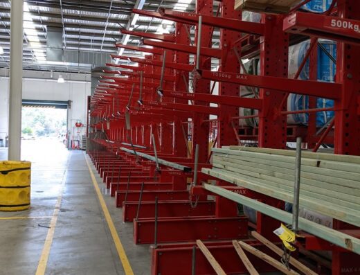 Bunnings Arundel