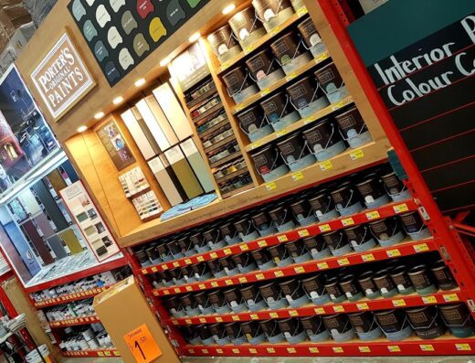 Bunnings Mt Gravatt