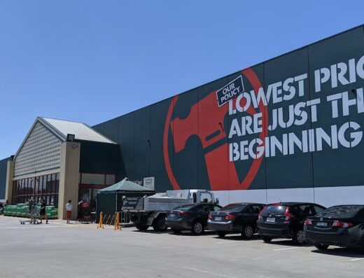 Bunnings Hoppers Crossing