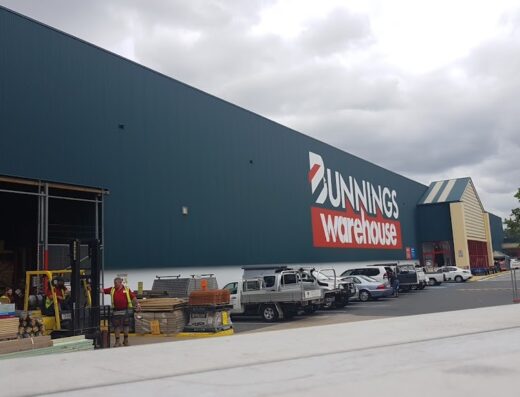 Bunnings Stafford