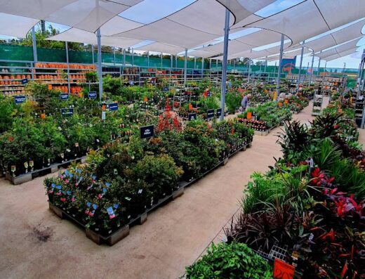 Bunnings Stafford