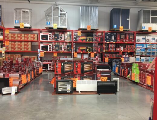 Bunnings Springvale