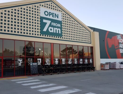 Bunnings Harrisdale