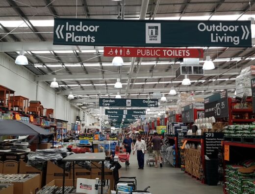 Bunnings Harrisdale