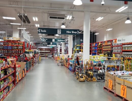 Bunnings Kingsgrove