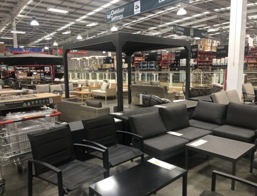 Bunnings Kingsgrove