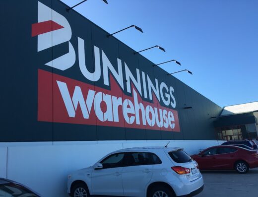Bunnings Mindarie