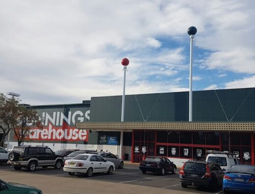 Bunnings Penrith