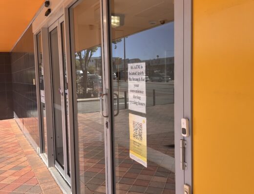 Commonwealth Bank Osborne Park Branch