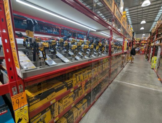 Bunnings Joondalup