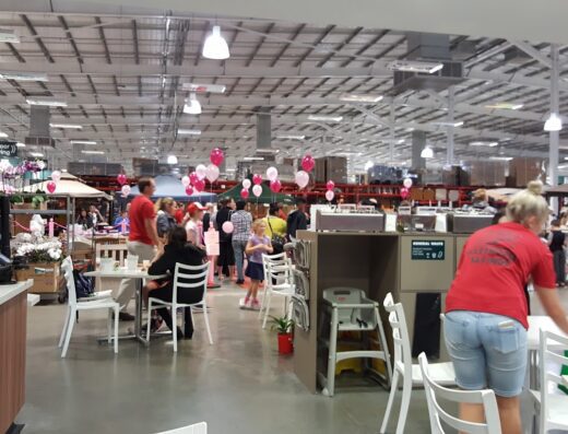 Bunnings Joondalup
