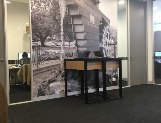 Commonwealth Bank Dandenong Plaza Branch