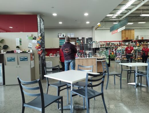 Bunnings Toowoomba North
