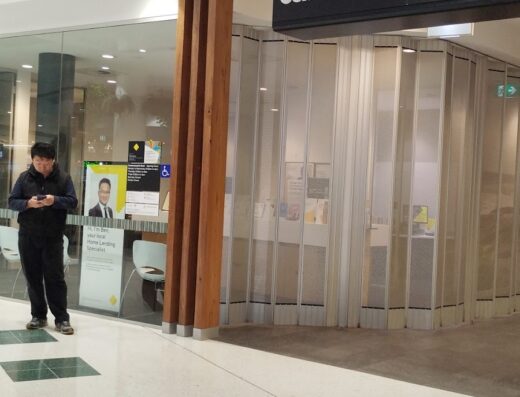 Commonwealth Bank Maroubra Branch