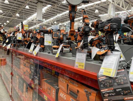 Commonwealth Bank Collingwood Branch